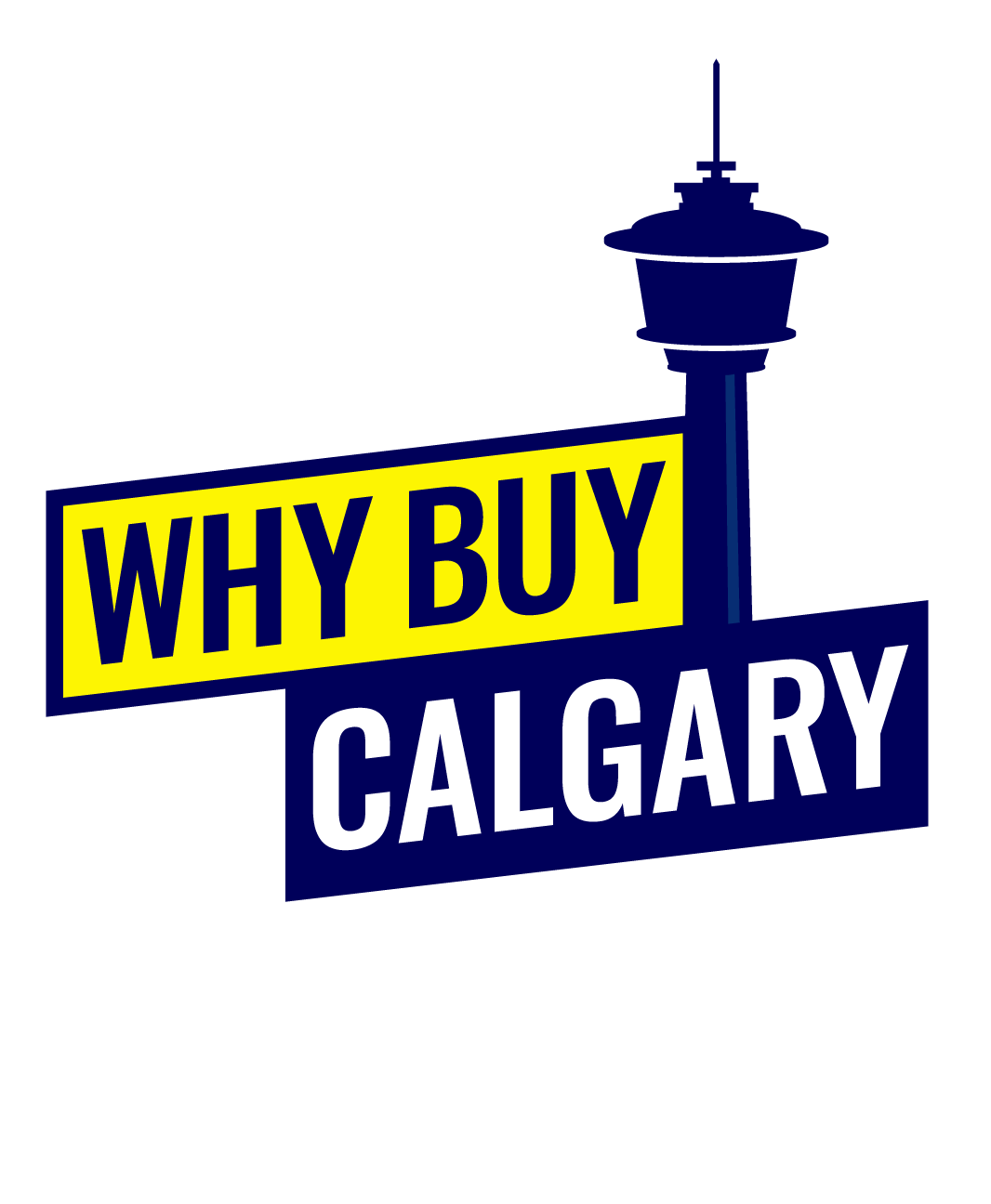 Why Buy Calgary RE MAX Wealth Builders About
